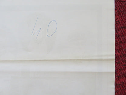 KAFKA LA COLONIA PENALE ITALIAN LOCANDINA POSTER FRANCO CITTI JOHN ARMSTEAD 1988 Rendezvous Cinema Movie posters