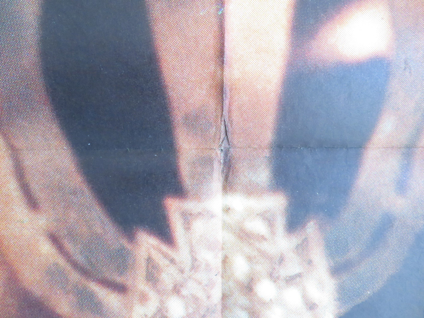 KAGEMUSHA ITALIAN 2 FOGLIO POSTER KUROSAWA TATSUYA NAKADAI 1980 Rendezvous Cinema Movie posters