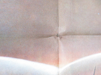 KAGEMUSHA ITALIAN 2 FOGLIO POSTER KUROSAWA TATSUYA NAKADAI 1980 Rendezvous Cinema Movie posters