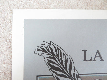 KAGEMUSHA ITALIAN 2 FOGLIO POSTER KUROSAWA TATSUYA NAKADAI 1980 Rendezvous Cinema Movie posters