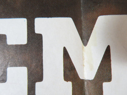 KAGEMUSHA ITALIAN 2 FOGLIO POSTER KUROSAWA TATSUYA NAKADAI 1980 Rendezvous Cinema Movie posters