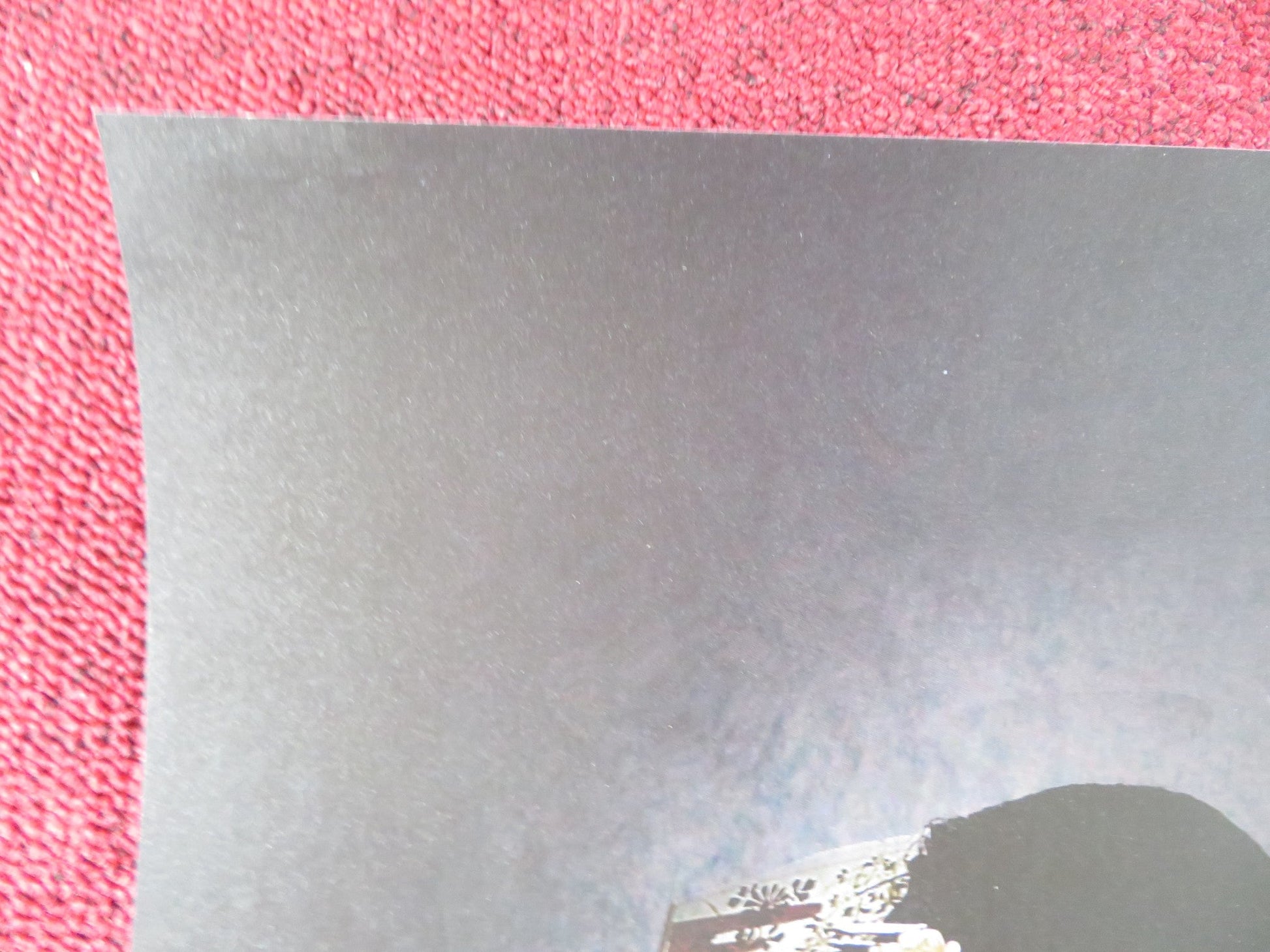 KAIDAN JAPANESE B2 POSTER KIKUNOSUKE ONOE HITOMI KUROKI 2007 Rendezvous Cinema Movie posters