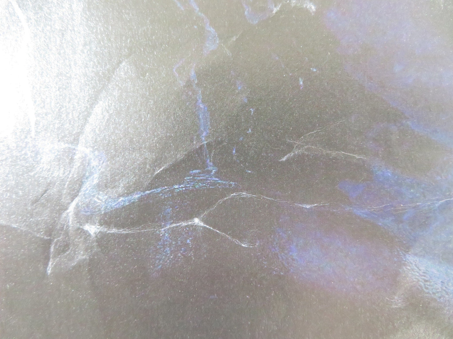 KAIDAN JAPANESE B2 POSTER KIKUNOSUKE ONOE HITOMI KUROKI 2007 Rendezvous Cinema Movie posters