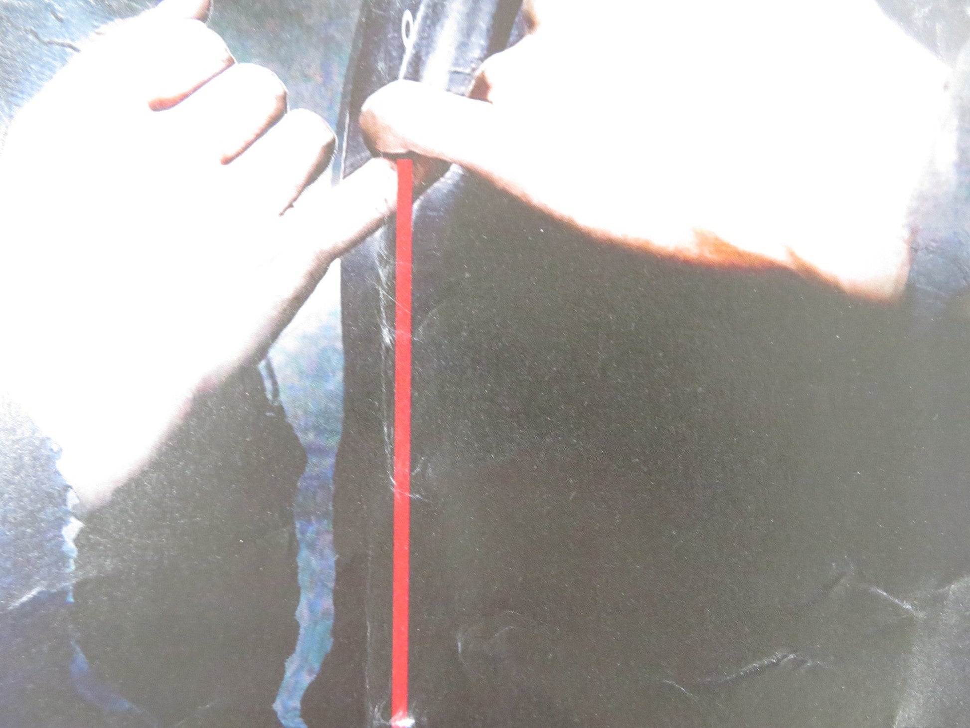 KAIDAN JAPANESE B2 POSTER KIKUNOSUKE ONOE HITOMI KUROKI 2007 Rendezvous Cinema Movie posters