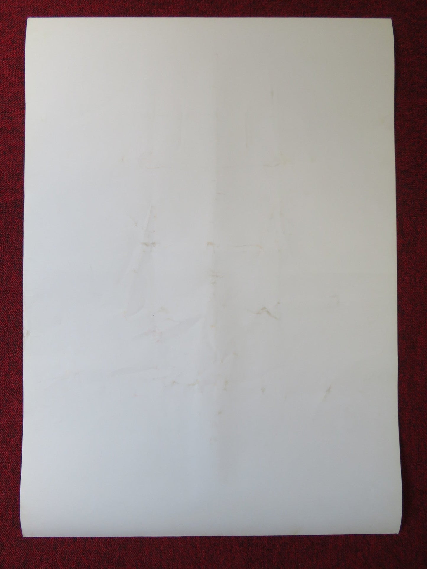 KAIDAN JAPANESE B2 POSTER KIKUNOSUKE ONOE HITOMI KUROKI 2007 Rendezvous Cinema Movie posters