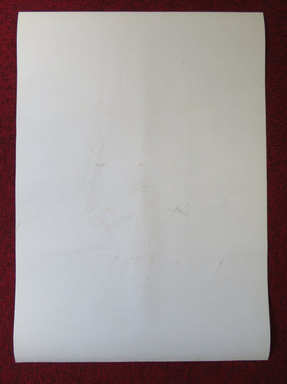 KAIDAN JAPANESE B2 POSTER KIKUNOSUKE ONOE HITOMI KUROKI 2007 Rendezvous Cinema Movie posters