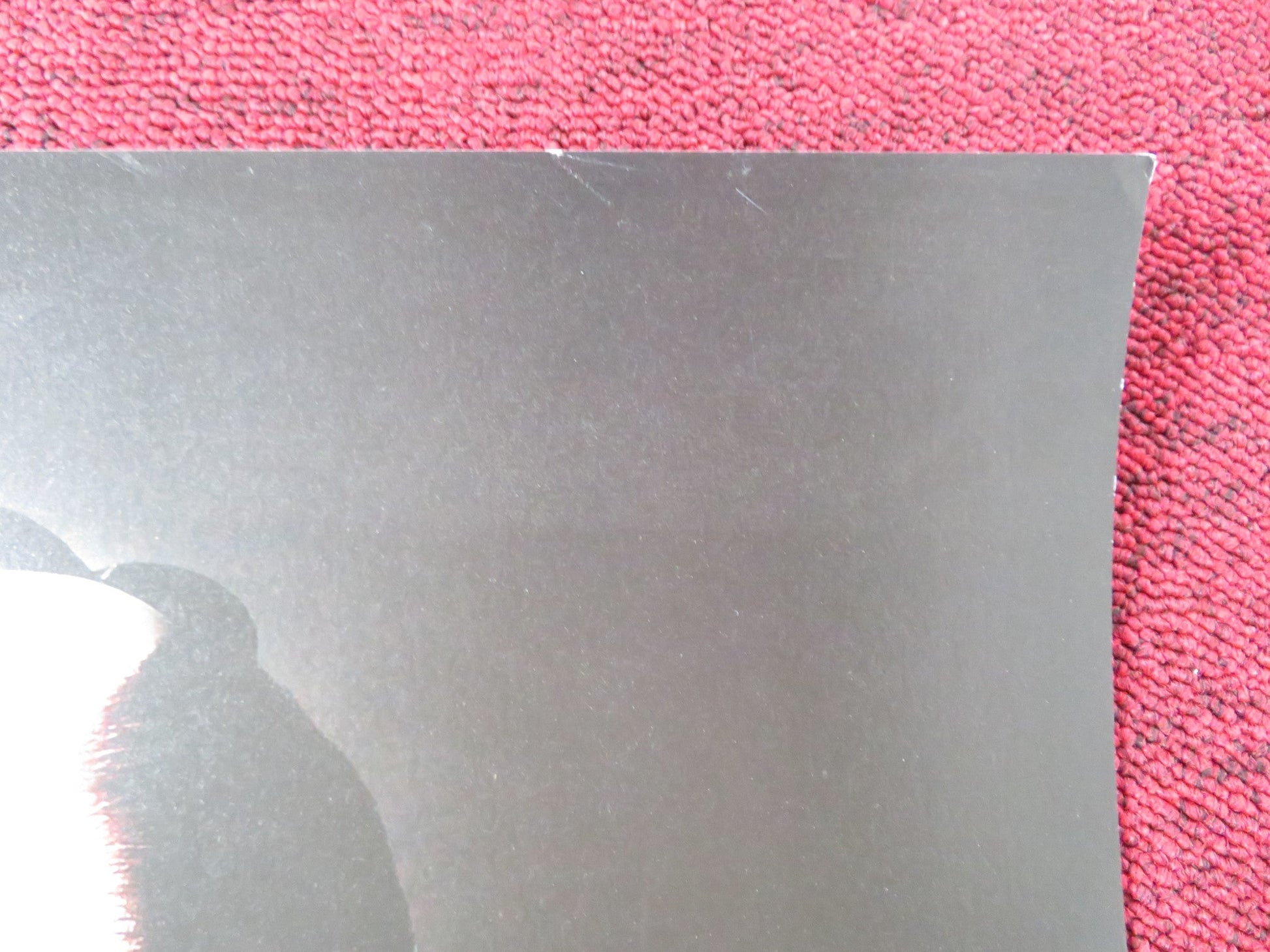 KAIDAN JAPANESE B2 POSTER KIKUNOSUKE ONOE HITOMI KUROKI 2007 Rendezvous Cinema Movie posters