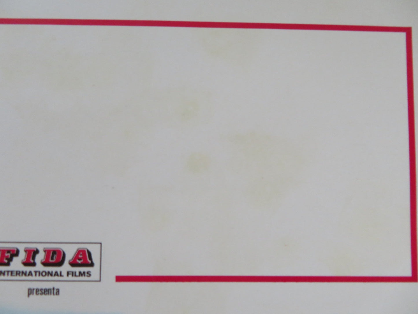 KAKKIENTRUPPEN ITALIAN LOCANDINA POSTER GIANFRANCO D'ANGELO LINO BANFI 1977 Rendezvous Cinema Movie posters