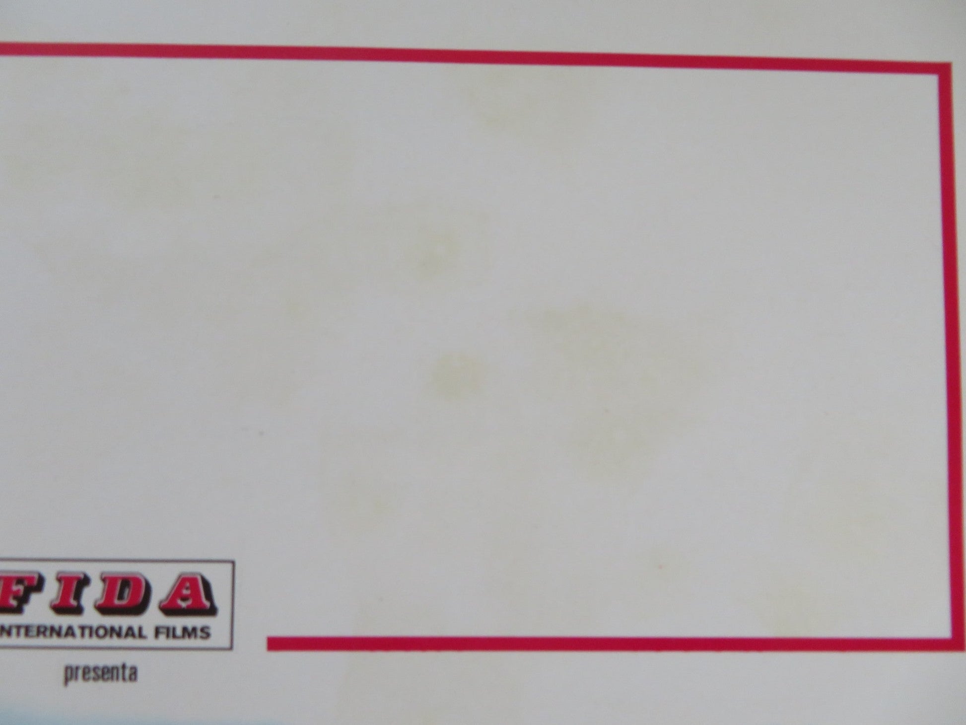 KAKKIENTRUPPEN ITALIAN LOCANDINA POSTER GIANFRANCO D'ANGELO LINO BANFI 1977 Rendezvous Cinema Movie posters