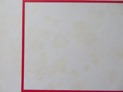 KAKKIENTRUPPEN ITALIAN LOCANDINA POSTER GIANFRANCO D'ANGELO LINO BANFI 1977 Rendezvous Cinema Movie posters