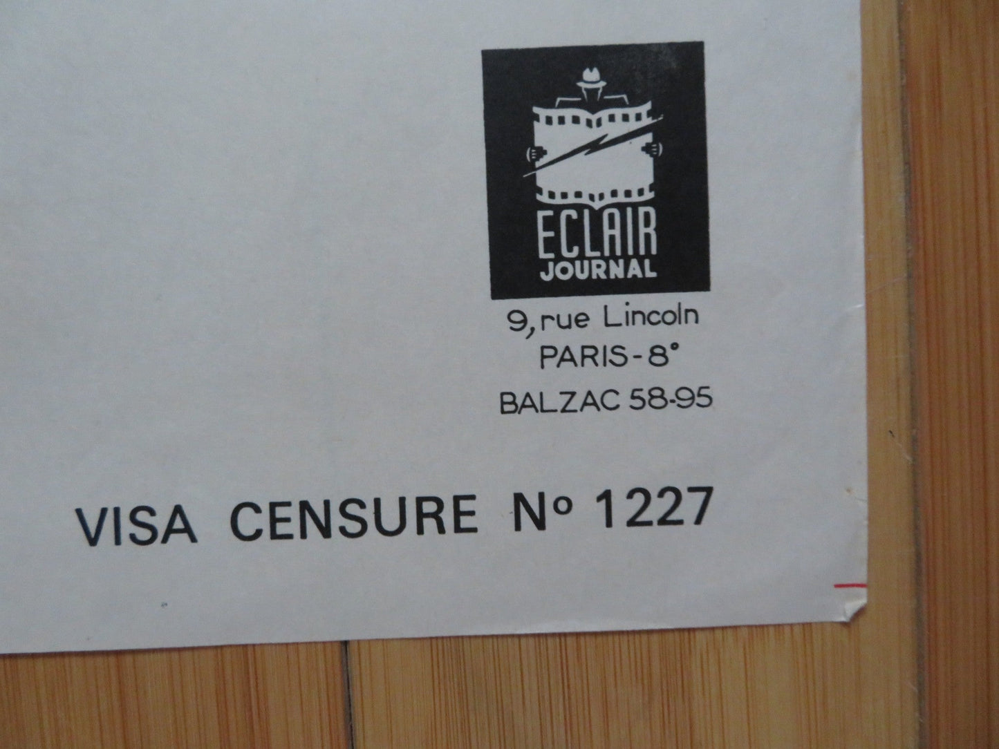 KALI - YUG, GODDESS OF VENGEANCE FRENCH POSTER PAUL GUERS CATHERINE TALBOT 1963 Rendezvous Cinema Movie posters