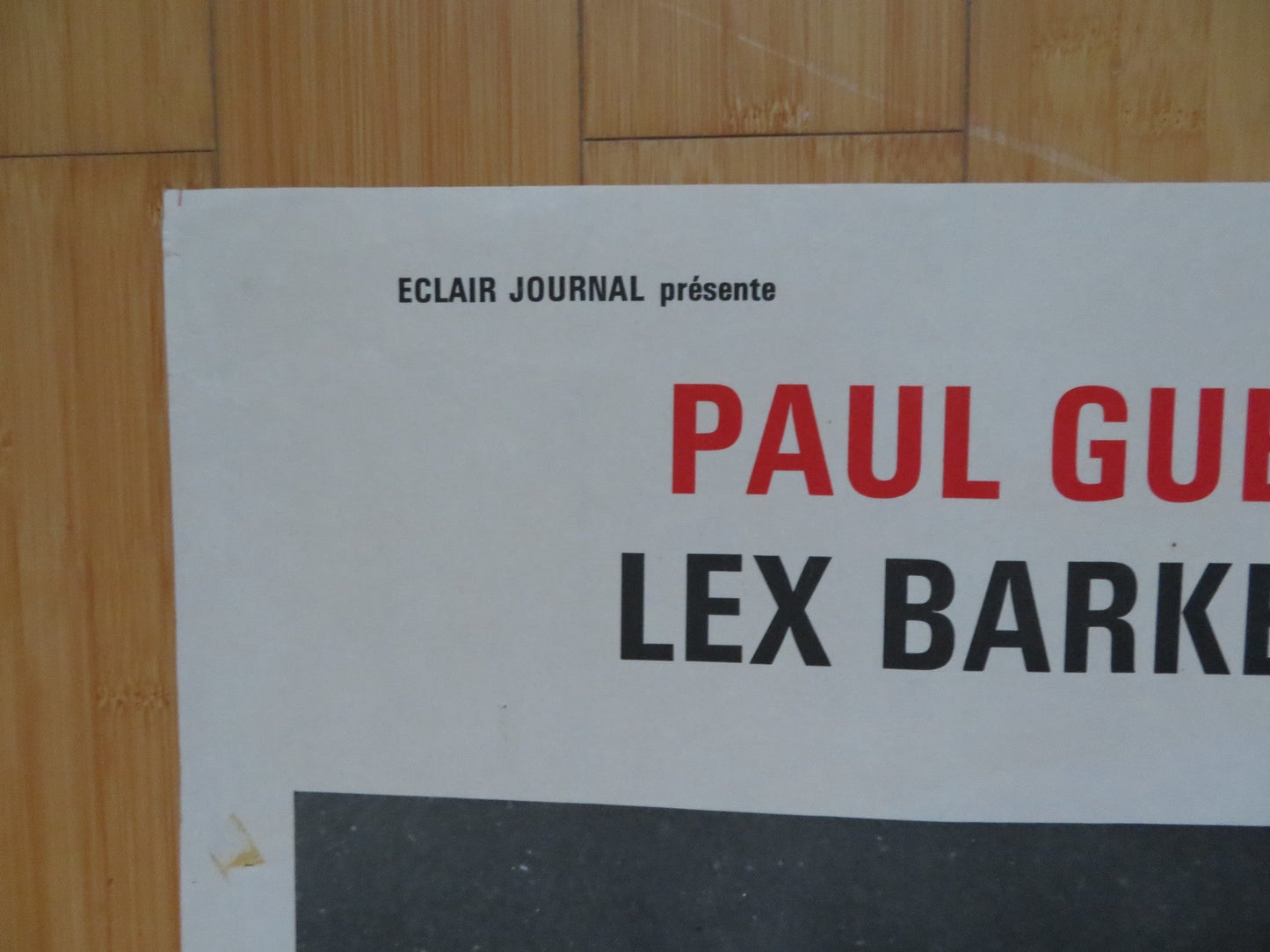 KALI - YUG, GODDESS OF VENGEANCE FRENCH POSTER PAUL GUERS CATHERINE TALBOT 1963 Rendezvous Cinema Movie posters