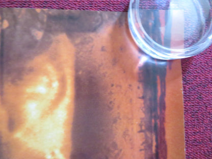 KAMA SUTRA: A TALE OF LOVE UK QUAD (30"x 40") ROLLED POSTER INDRIA VARMA 1996 Rendezvous Cinema Movie posters