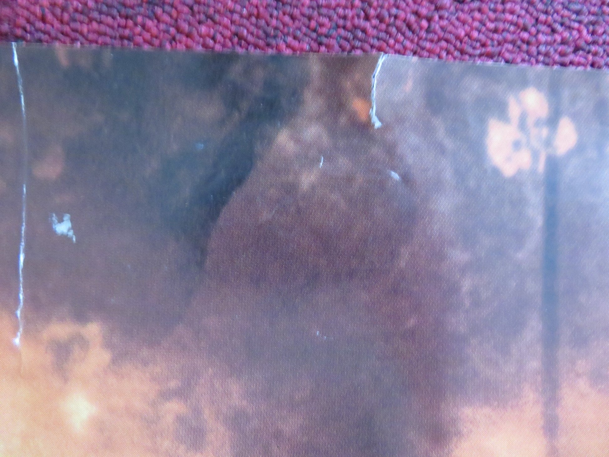 KAMA SUTRA: A TALE OF LOVE UK QUAD (30"x 40") ROLLED POSTER INDRIA VARMA 1996 Rendezvous Cinema Movie posters