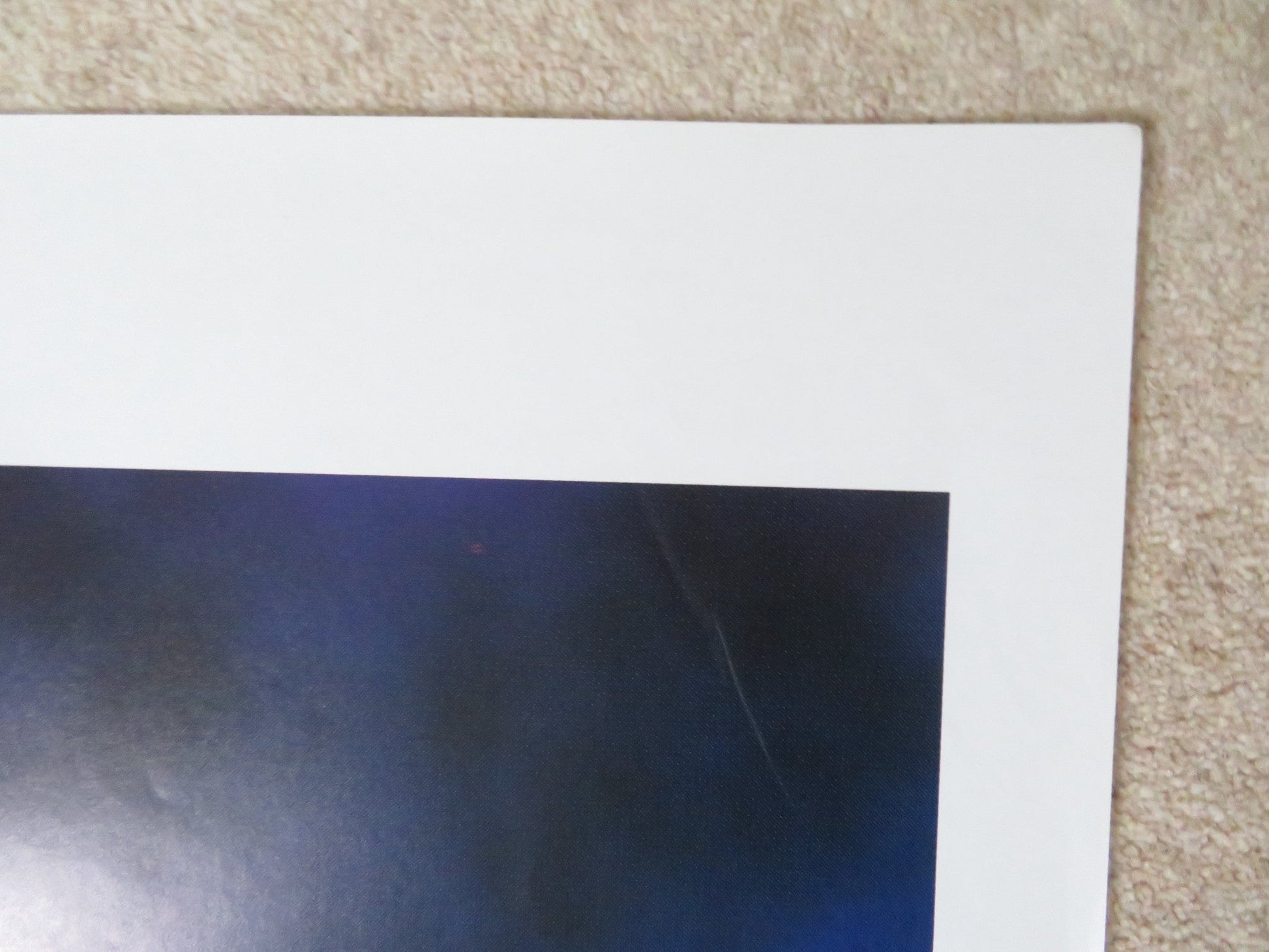 KANSAS CITY ITALIAN 2 FOGLIO POSTER JENIFER JASON LEIGH HARRY BELAFONTE 1996 Rendezvous Cinema Movie posters