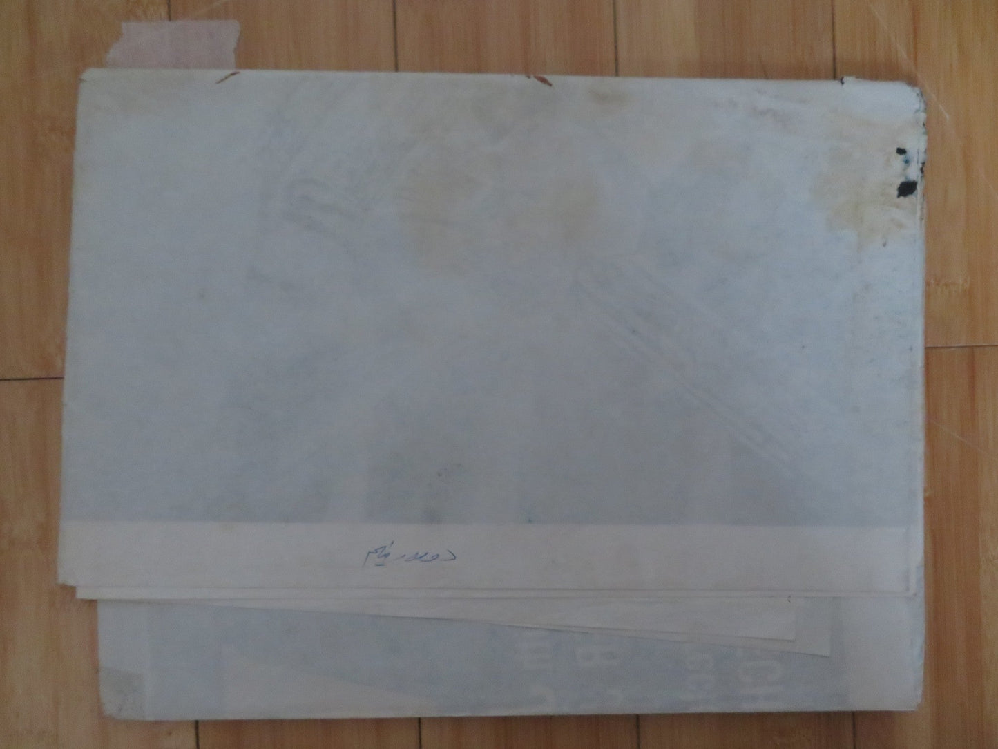 KARATE WARRIOR ITALIAN 2 FOGLIO POSTER KIM STUART KEN WATANABE 1987 Rendezvous Cinema Movie posters