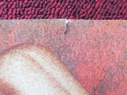 KATE & LEOPOLD UK QUAD (30"x 40") ROLLED POSTER MEG RYAN HUGH JACKMAN 2001 Rendezvous Cinema Movie posters