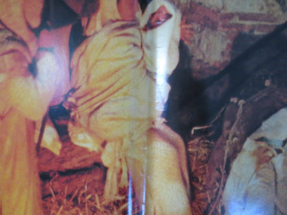 KEEP WALKING - B ITALIAN FOTOBUSTA POSTER ALBERTO FUMAGALLI A. CUCCIARRE 1983 Rendezvous Cinema Movie posters