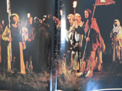 KEEP WALKING - C ITALIAN FOTOBUSTA POSTER ALBERTO FUMAGALLI A. CUCCIARRE 1983 Rendezvous Cinema Movie posters