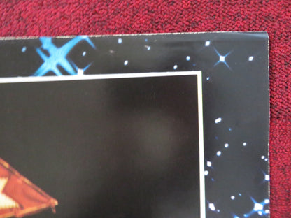 KEEP WALKING - C ITALIAN FOTOBUSTA POSTER ALBERTO FUMAGALLI A. CUCCIARRE 1983 Rendezvous Cinema Movie posters