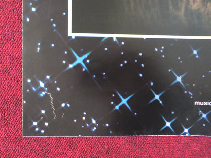 KEEP WALKING - C ITALIAN FOTOBUSTA POSTER ALBERTO FUMAGALLI A. CUCCIARRE 1983 Rendezvous Cinema Movie posters