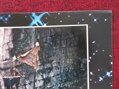 KEEP WALKING - E ITALIAN FOTOBUSTA POSTER ALBERTO FUMAGALLI A. CUCCIARRE 1983 Rendezvous Cinema Movie posters