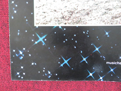 KEEP WALKING - F ITALIAN FOTOBUSTA POSTER ALBERTO FUMAGALLI A. CUCCIARRE 1983 Rendezvous Cinema Movie posters