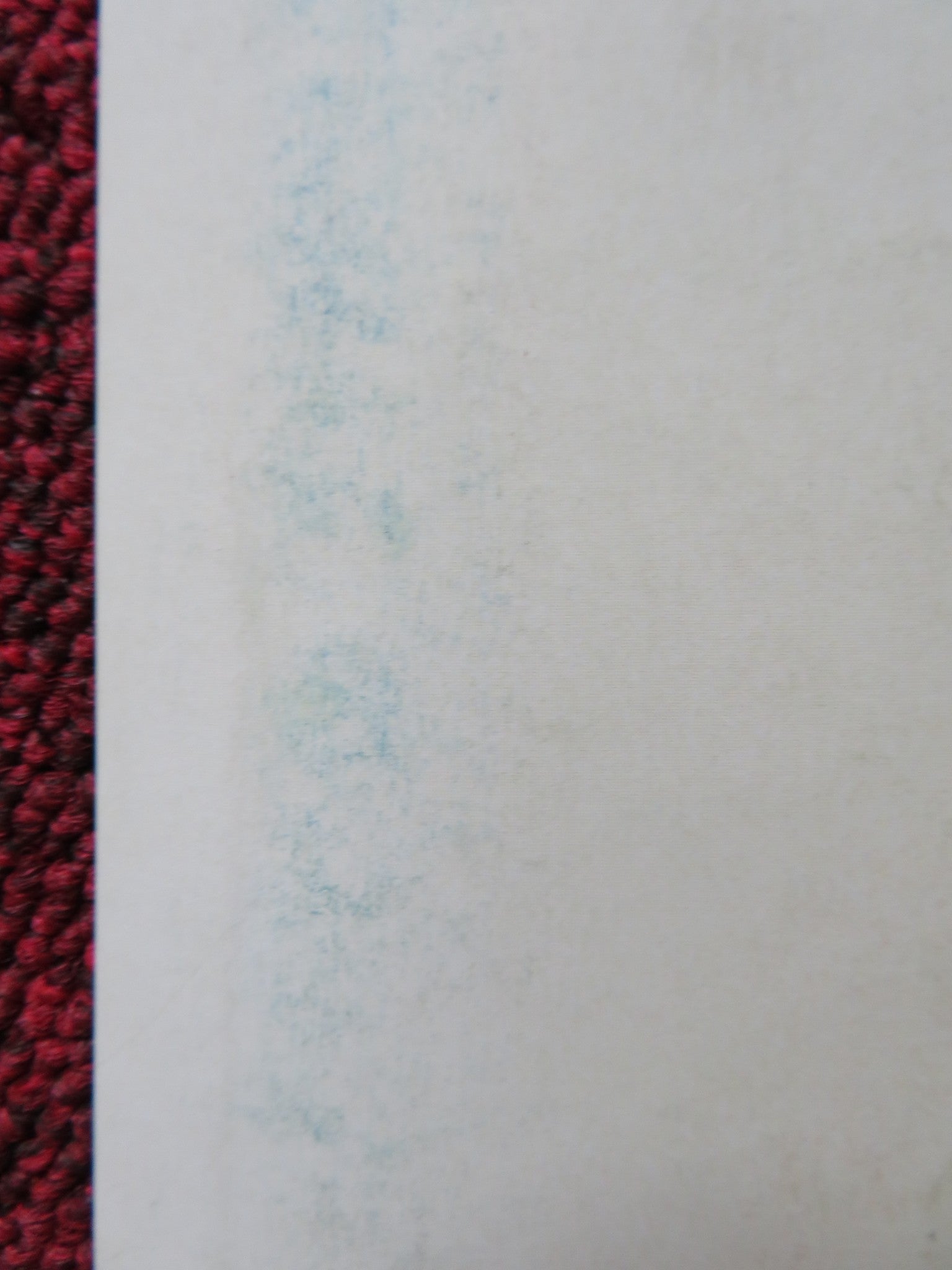 KEEPING THE FAITH UK QUAD (30"x 40") ROLLED POSTER BEN STILLER E. NORTON 2000 Rendezvous Cinema Movie posters