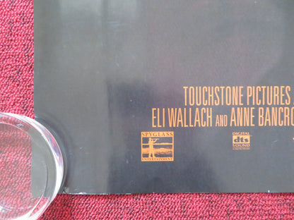 KEEPING THE FAITH UK QUAD (30"x 40") ROLLED POSTER BEN STILLER E. NORTON 2000 Rendezvous Cinema Movie posters