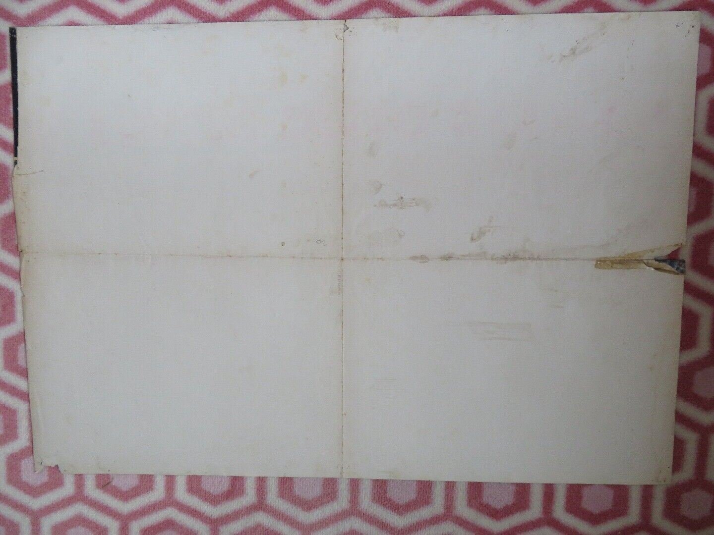 Kerim, Son of the Shei - A ITALIAN PHOTOBUSTA POSTER GORDON SCOTT CRISTINA GAIONI Movie posters