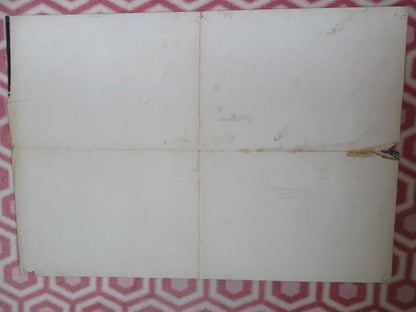 Kerim, Son of the Shei - A ITALIAN PHOTOBUSTA POSTER GORDON SCOTT CRISTINA GAIONI Movie posters