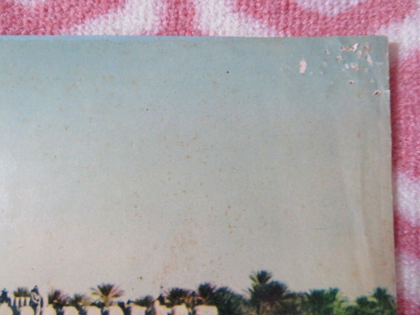 Kerim, Son of the Shei - A ITALIAN PHOTOBUSTA POSTER GORDON SCOTT CRISTINA GAIONI Movie posters