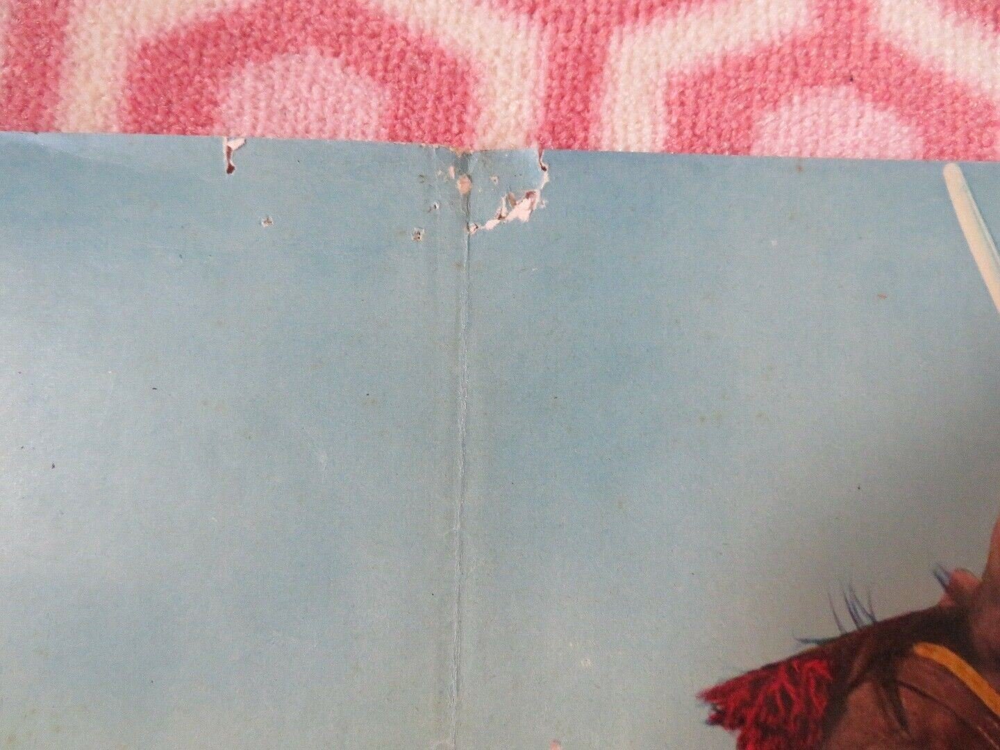 Kerim, Son of the Shei - B ITALIAN PHOTOBUSTA POSTER GORDON SCOTT 1962 Rendezvous Cinema Movie posters