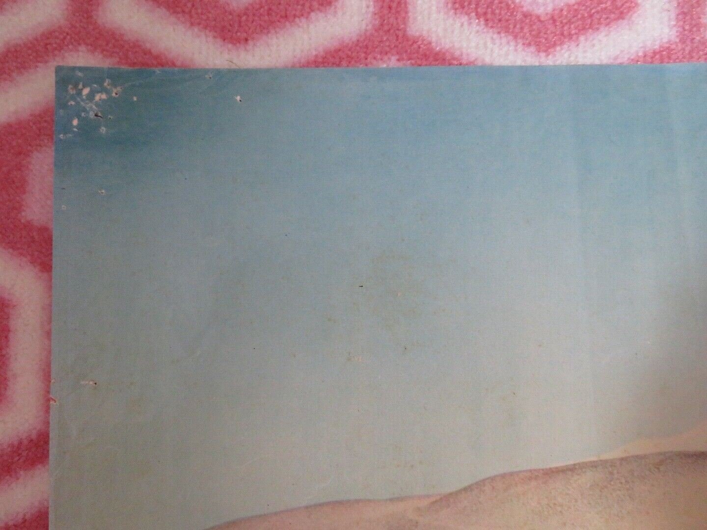 Kerim, Son of the Shei - C ITALIAN PHOTOBUSTA POSTER GORDON SCOTT 1962 Rendezvous Cinema Movie posters