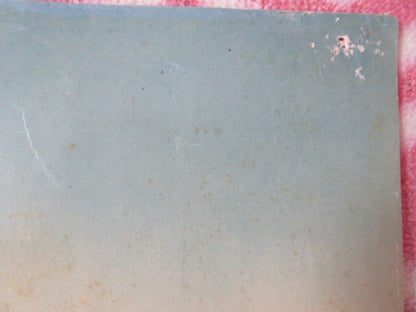 Kerim, Son of the Shei - C ITALIAN PHOTOBUSTA POSTER GORDON SCOTT 1962 Rendezvous Cinema Movie posters