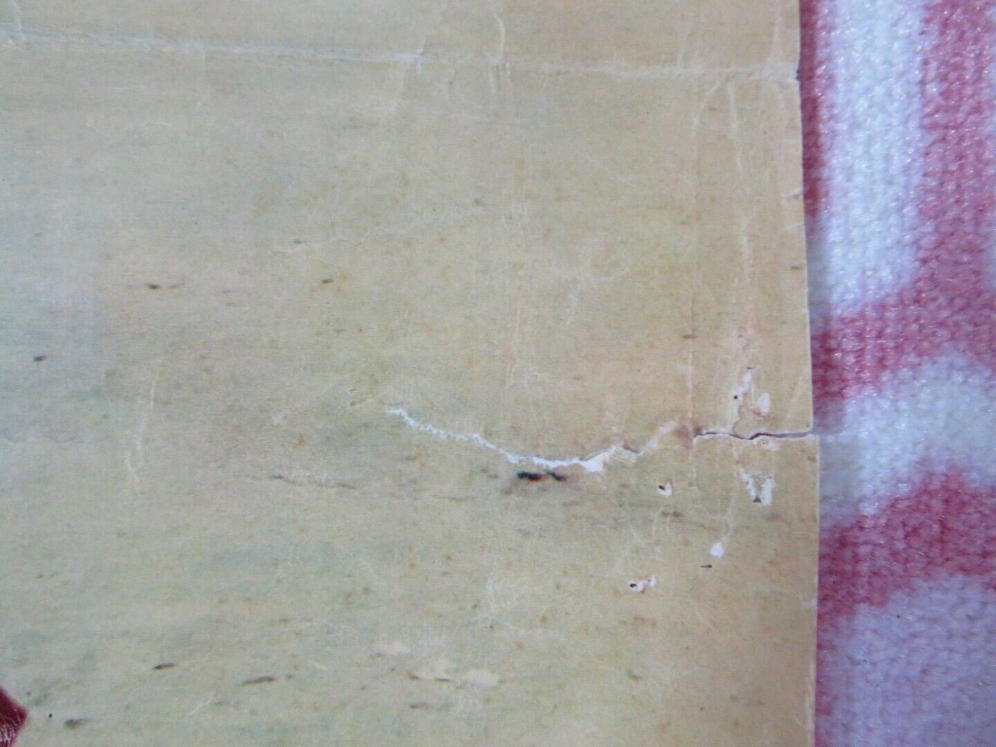 Kerim, Son of the Shei - C ITALIAN PHOTOBUSTA POSTER GORDON SCOTT 1962 Rendezvous Cinema Movie posters