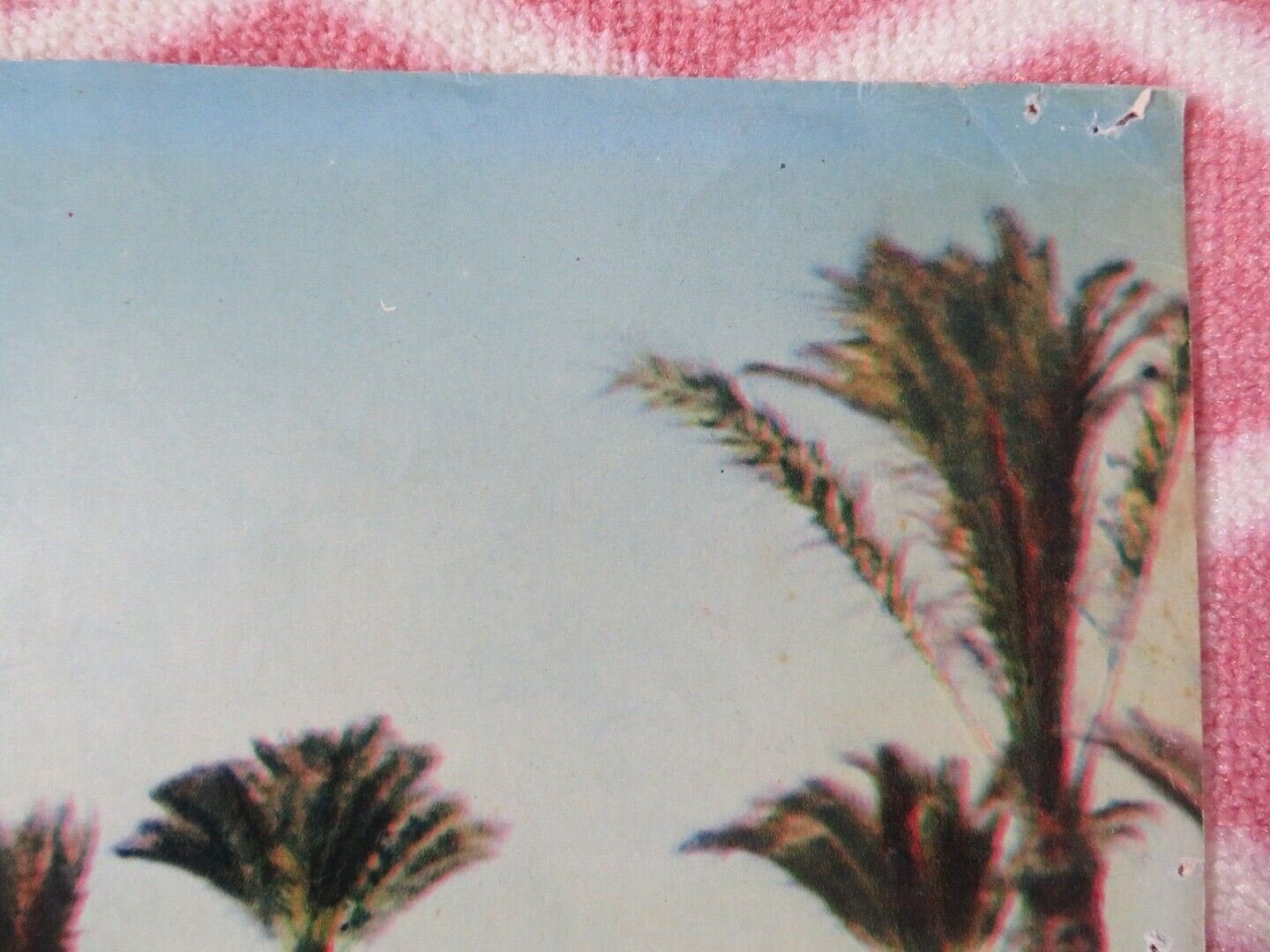 Kerim, Son of the Shei - D ITALIAN PHOTOBUSTA POSTER GORDON SCOTT 1962 Rendezvous Cinema Movie posters