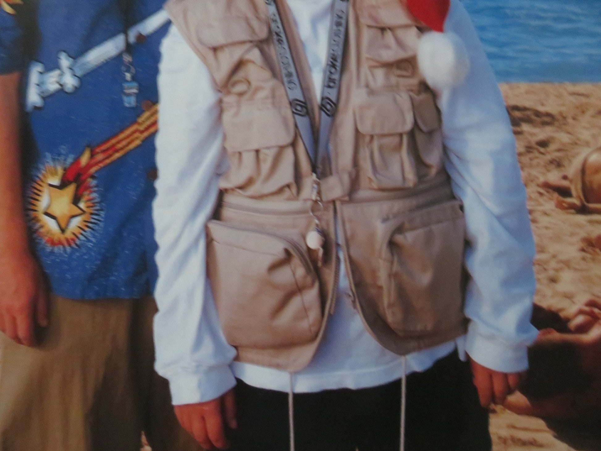 KEVIN & PERRY GO LARGE - B UK QUAD (30"x 40") ROLLED POSTER HARRY ENFIELD 2000 Rendezvous Cinema Movie posters