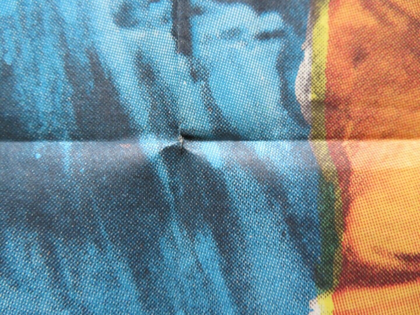 KHYBER PATROL US ONE SHEET POSTER RICHARD EGAN DAWN ADDAMS 1954 Movie posters