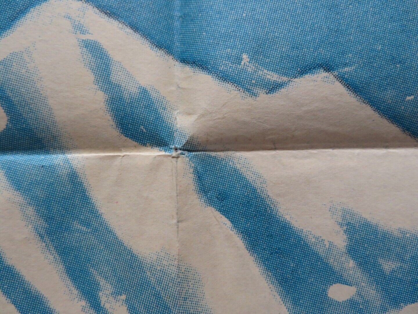 KHYBER PATROL US ONE SHEET POSTER RICHARD EGAN DAWN ADDAMS 1954 Movie posters