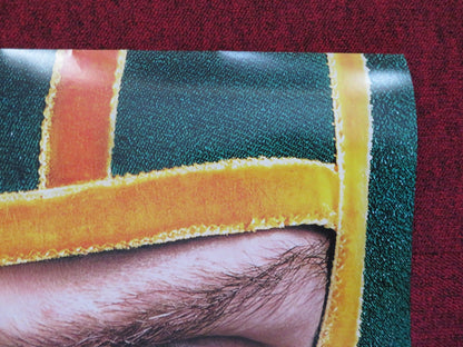 KICK - ASS 2 US ONE SHEET ROLLED POSTER AARON TAYLOR - JOHNSON C. GRACE MORETZ 2013 Rendezvous Cinema Movie posters