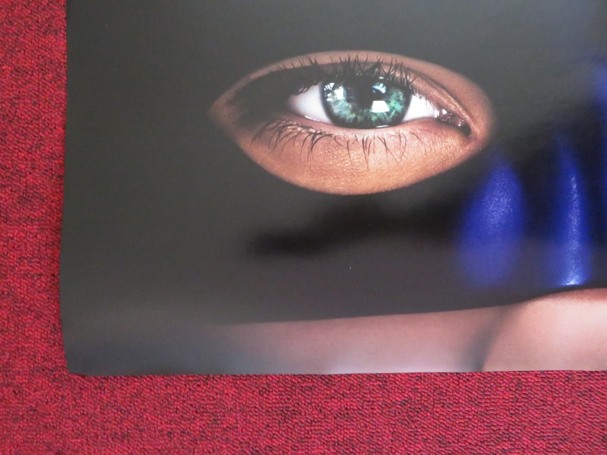 KICK - ASS 2 US ONE SHEET ROLLED POSTER AARON TAYLOR - JOHNSON C. GRACE MORETZ 2013 Rendezvous Cinema Movie posters