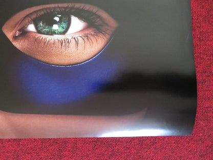 KICK - ASS 2 US ONE SHEET ROLLED POSTER AARON TAYLOR - JOHNSON C. GRACE MORETZ 2013 Rendezvous Cinema Movie posters