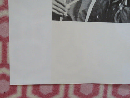 KICK OF DEATH KUNG FU FOLDED US ONE SHEET POSTER 1970/80's - Rendezvous Cinema