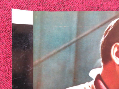 KID GALAHAD - B ITALIAN FOTOBUSTA POSTER CHARLES BRONSON ELVIS PRESLEY 1962 Rendezvous Cinema Movie posters