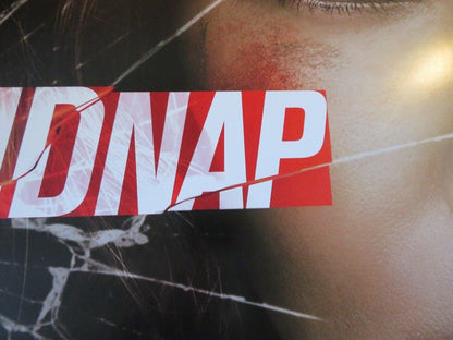 KIDNAP US ONE SHEET ROLLED POSTER HALLE BERRY 2017 Movie posters