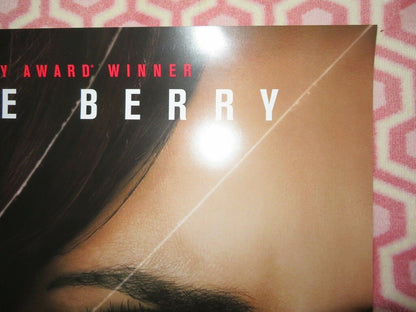 KIDNAP US ONE SHEET ROLLED POSTER HALLE BERRY 2017 Movie posters