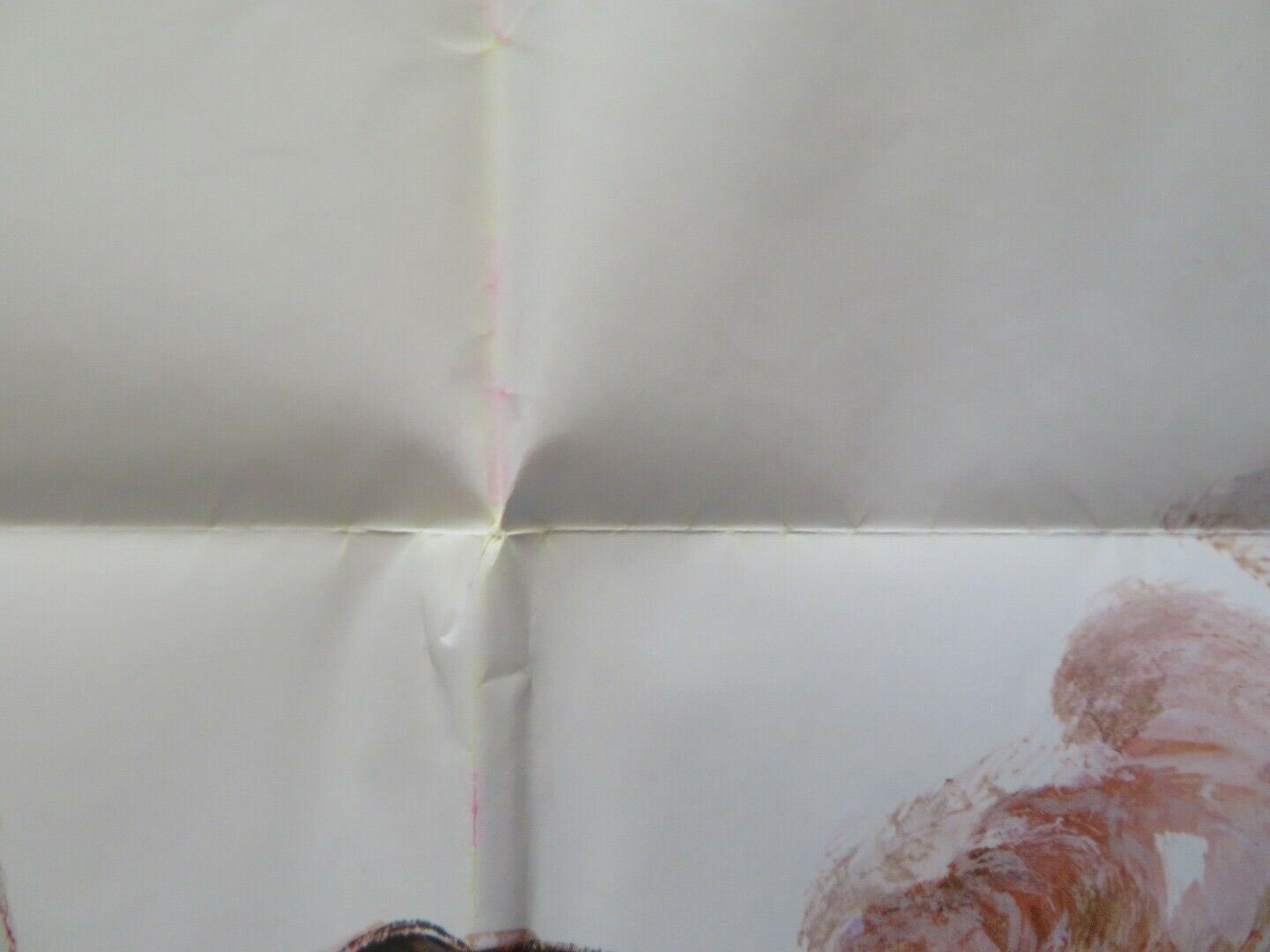 KILL A DRAGON FOLDED US ONE SHEET POSTER JACK PALANCE FERNANDO LAMAS 1967 Movie posters