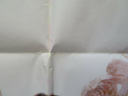 KILL A DRAGON FOLDED US ONE SHEET POSTER JACK PALANCE FERNANDO LAMAS 1967 Movie posters