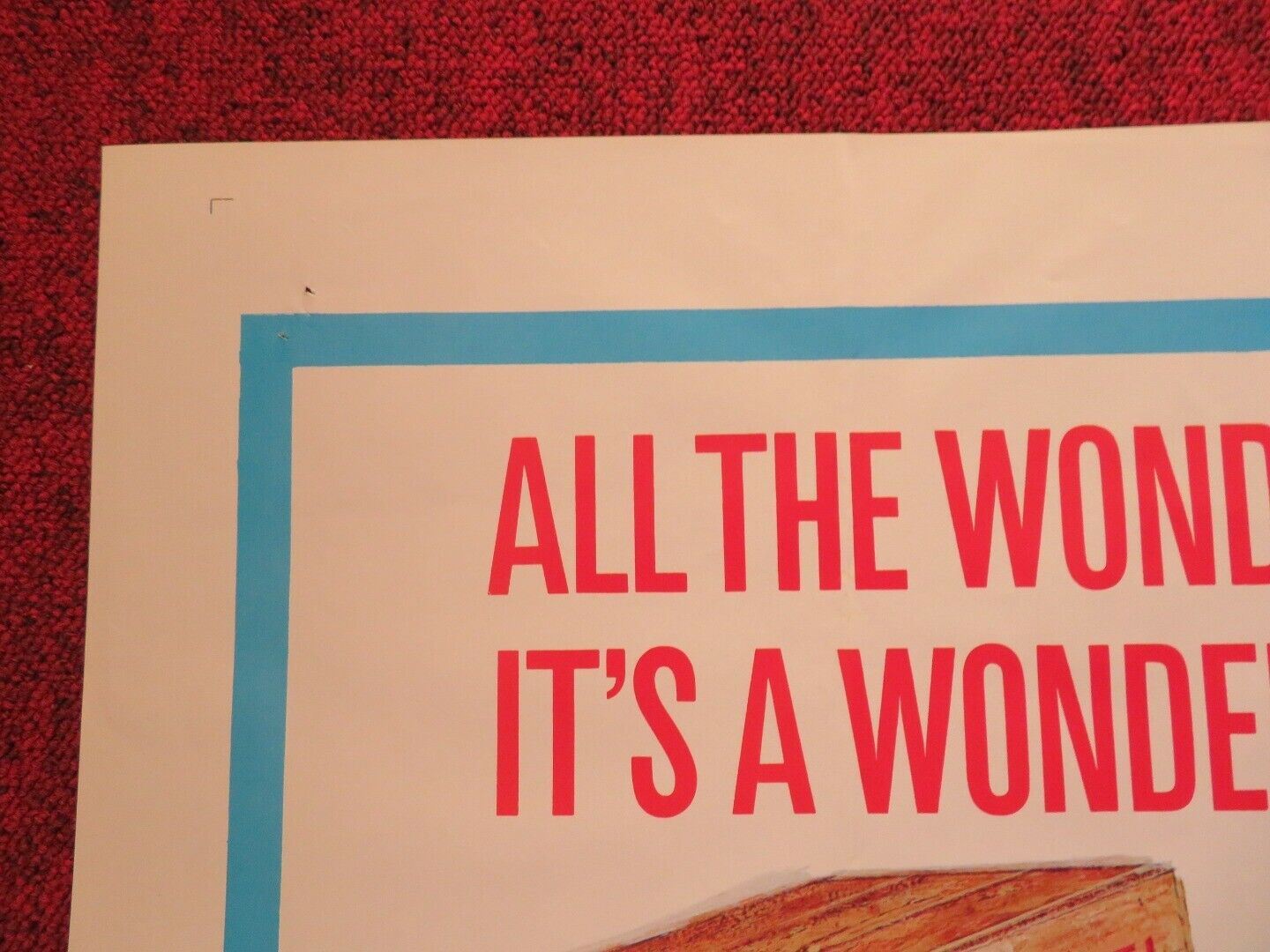 KILL A DRAGON FOLDED US ONE SHEET POSTER JACK PALANCE FERNANDO LAMAS 1967 Movie posters